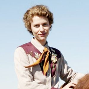 Photo Temple Grandin
