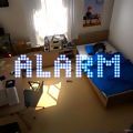 Photo Alarm !