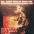 Photo Butcher Boy