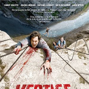 Photo Vertige