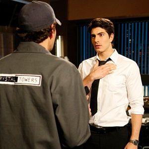 Photo Brandon Routh