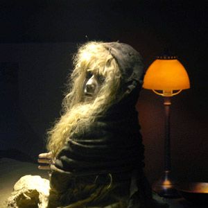Photo Les Témoins du mal