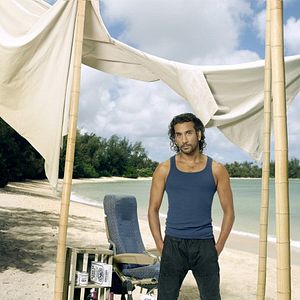 Photo Naveen Andrews