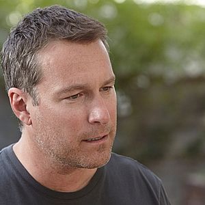 Photo John Corbett