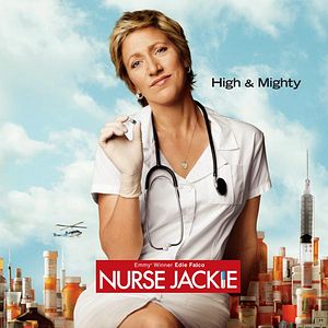 Photo Edie Falco