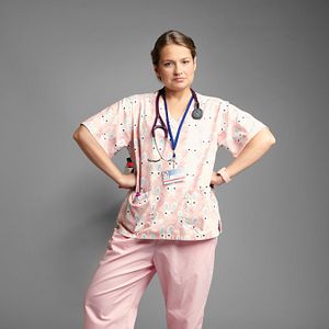 Photo Nurse Jackie