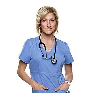 Photo Edie Falco