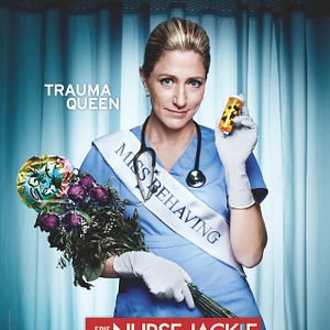 Photo Nurse Jackie