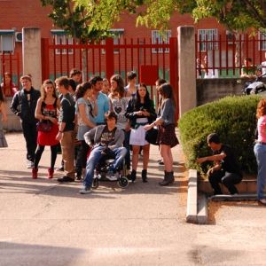 Photo Physique ou Chimie