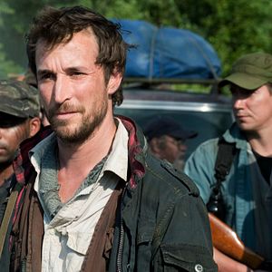 Photo Noah Wyle