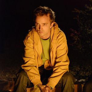 Photo Aaron Paul