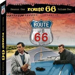 Photo Route 66