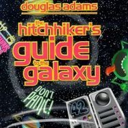 Photo Le Guide du Voyageur Galactique