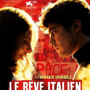 Photo Le Rêve italien