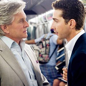 Photo Shia LaBeouf