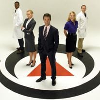 Photo Better Off Ted