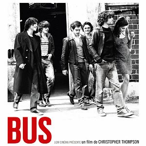 Photo Bus Palladium