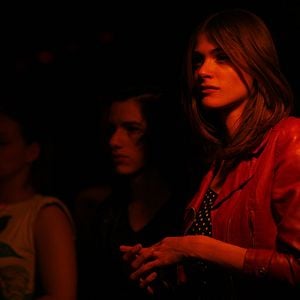 Photo Elisa Sednaoui