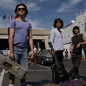 Photo Jules Pelissier