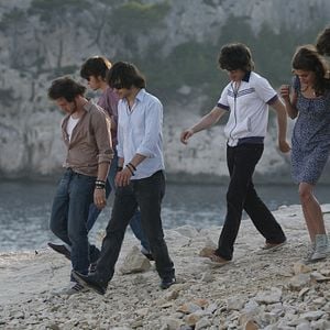 Photo Elisa Sednaoui