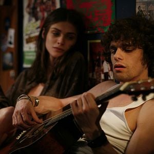 Photo Elisa Sednaoui