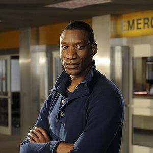 Photo Arnold Pinnock