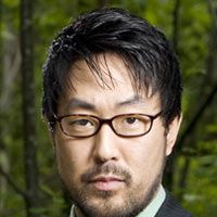 Photo Kenneth Choi