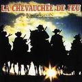 Photo La Chevauchée de feu