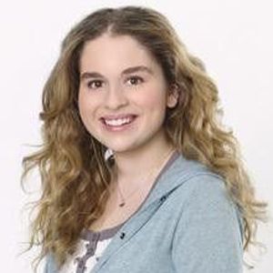 Photo Allie Grant