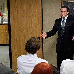 Photo The Office (US)