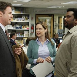 Photo Jenna Fischer