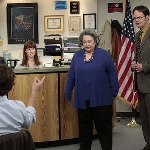 Photo The Office (US)