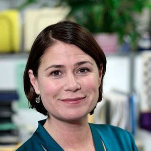 Photo Maura Tierney