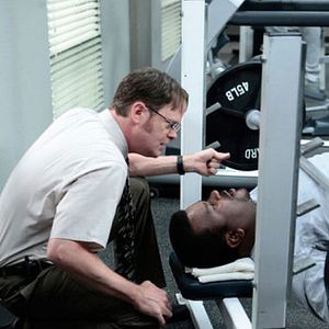 Photo Rainn Wilson
