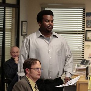 Photo Rainn Wilson