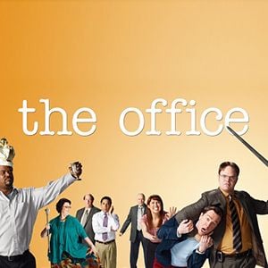 Photo The Office (US)