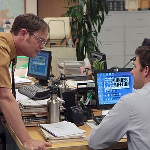 Photo Rainn Wilson