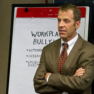 Photo Paul Lieberstein