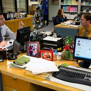 Photo Rainn Wilson