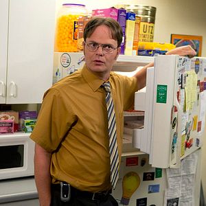 Photo Rainn Wilson