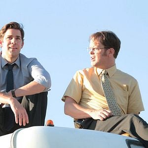 Photo John Krasinski