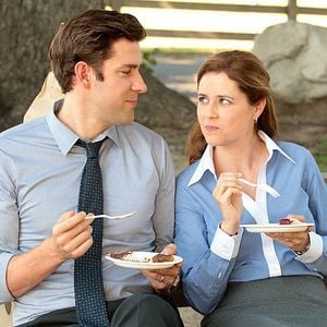 Photo John Krasinski