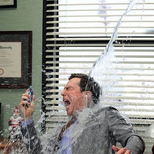 Photo The Office (US)