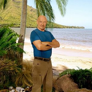 Photo Terry O'Quinn