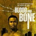 Photo Blood and Bone