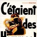 Photo C'étaient des hommes
