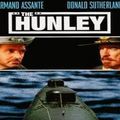 Photo CSS Hunley, le premier sous-marin