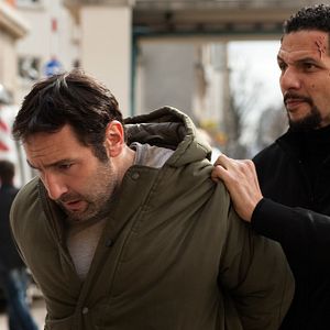 Photo A bout portant