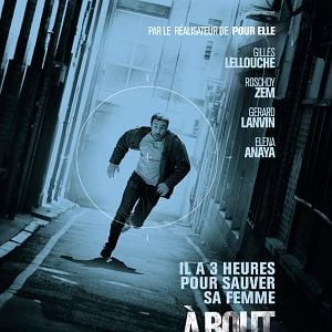 Photo A bout portant