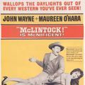 Photo Le Grand McLintock